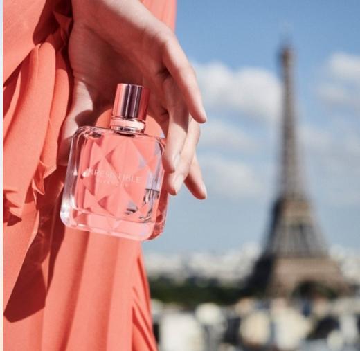 GIVENCHY纪梵希香水倾城万人迷女士香水浓香 商品图2