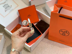 H家猪鼻子手镯🐽