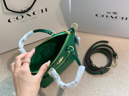 新款Gallery 笑脸包迷你 商品图8