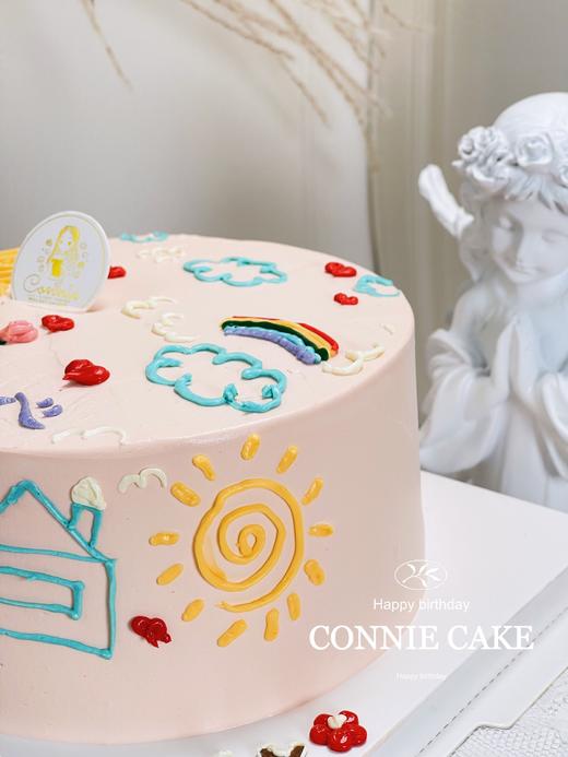 【1011】手绘祝福款 商品图2