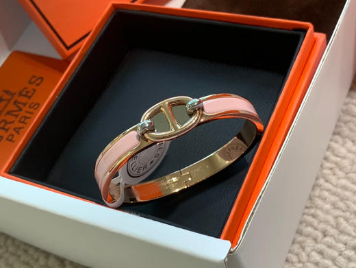 H家猪鼻子手镯🐽 商品图0