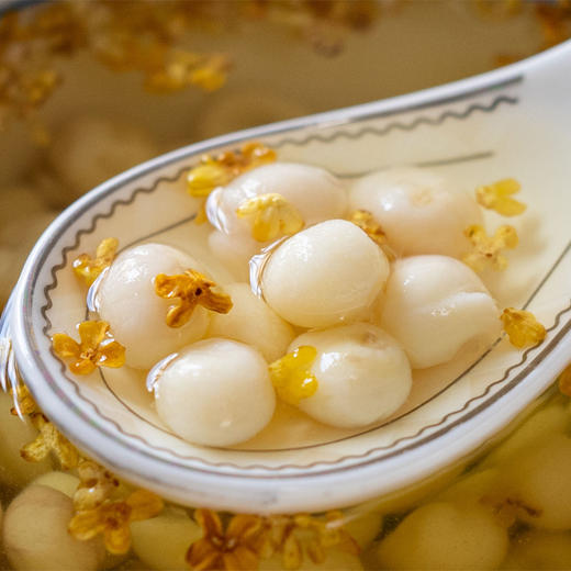 苏州鸡头米 商品图2