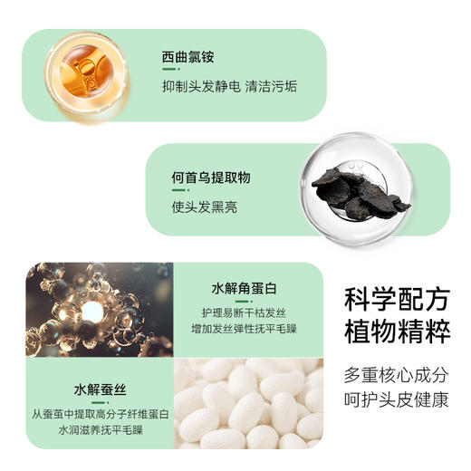 免洗头发蓬松喷雾 懒人蓬蓬粉蓬松神器 商品图3