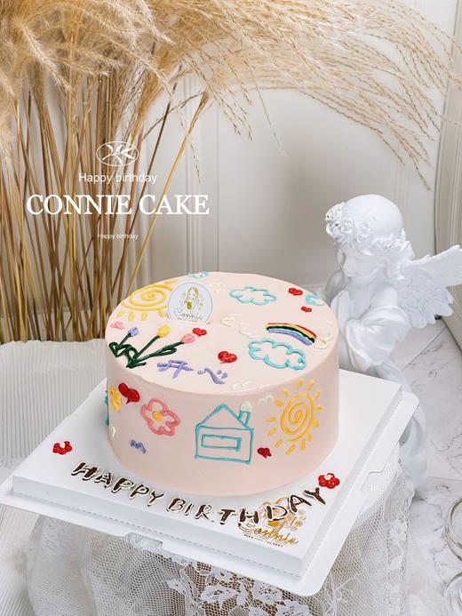 【1011】手绘祝福款 商品图3