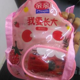 亲亲果冻果冻背包600g