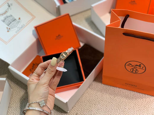 H家猪鼻子手镯🐽 商品图8