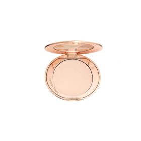 CT蜜粉饼轻盈无瑕蜜粉定妆控油持久遮瑕8g