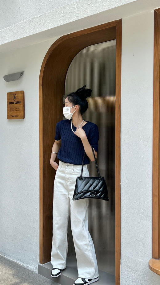 𝐁𝐚𝐥𝐞𝐧𝐜𝐢𝐚𝐠｜𝗖𝗿𝘂𝘀𝗵秋冬新品 商品图4