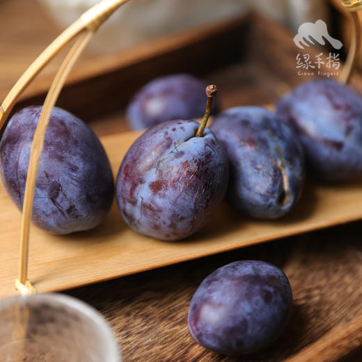 生态山西西梅（预售，8.23前后起发） | 合作生产 *Eco-prunes  | Partner Production 商品图1