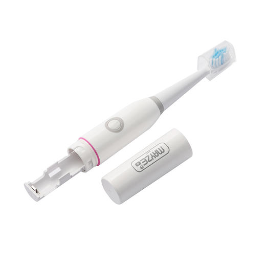 名创优品 智能变频声波电动牙刷 SO-WSL1193 商品图1