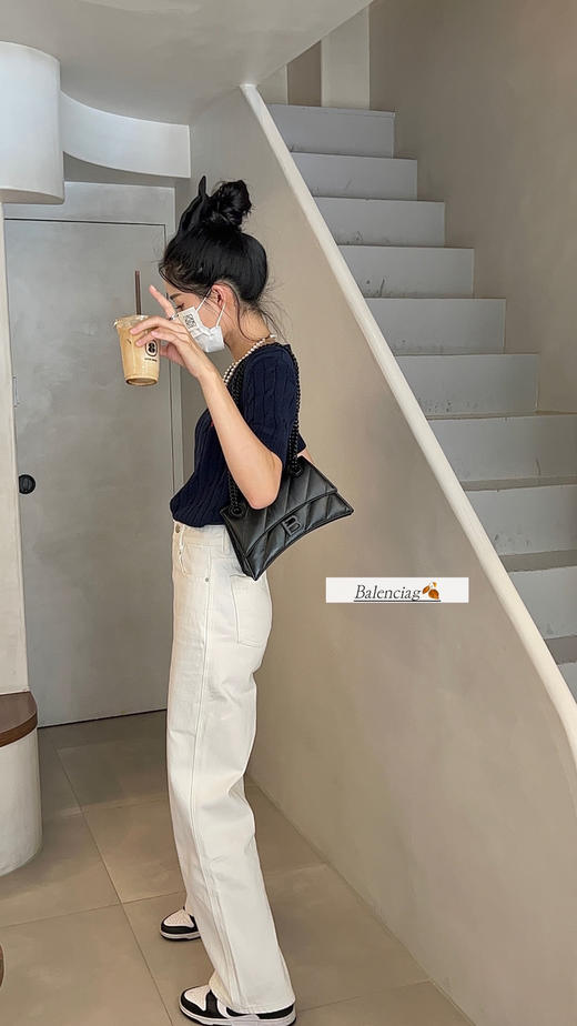 𝐁𝐚𝐥𝐞𝐧𝐜𝐢𝐚𝐠｜𝗖𝗿𝘂𝘀𝗵秋冬新品 商品图0