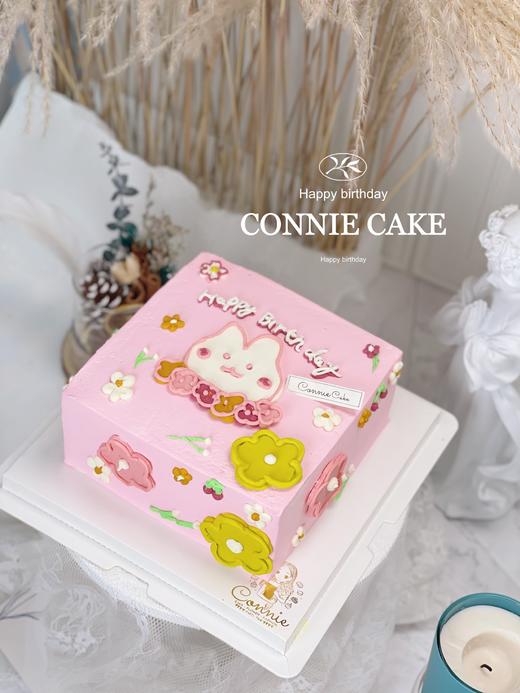 【1008】可爱兔子手绘款 商品图1