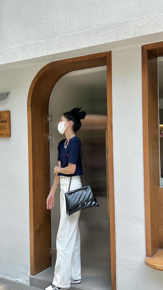 𝐁𝐚𝐥𝐞𝐧𝐜𝐢𝐚𝐠｜𝗖𝗿𝘂𝘀𝗵秋冬新品 商品图2