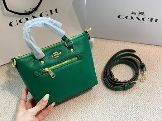 新款Gallery 笑脸包迷你 商品图0