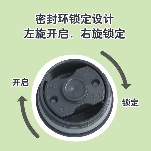 【家居】膳魔师美咖杯TCTS 420mL 商品图7