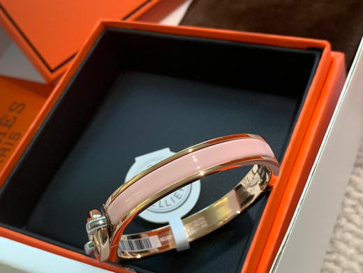 H家猪鼻子手镯🐽 商品图1