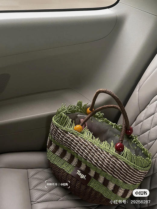 tagi菜篮子 商品图4