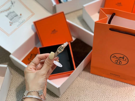 H家猪鼻子手镯🐽 商品图6