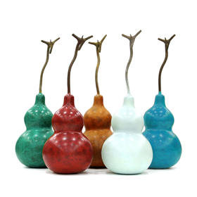 五行御守葫芦 [安装流程]