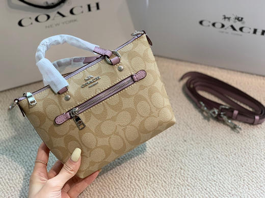 新款Gallery 笑脸包迷你 商品图4