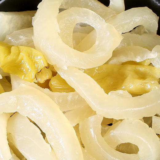 （散）有友迷你水晶猪皮（AA） 商品图3