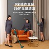 【家用电器】康佳吸尘器家用小型手持式吸尘机大功率迷你清洁机低噪音 商品缩略图0