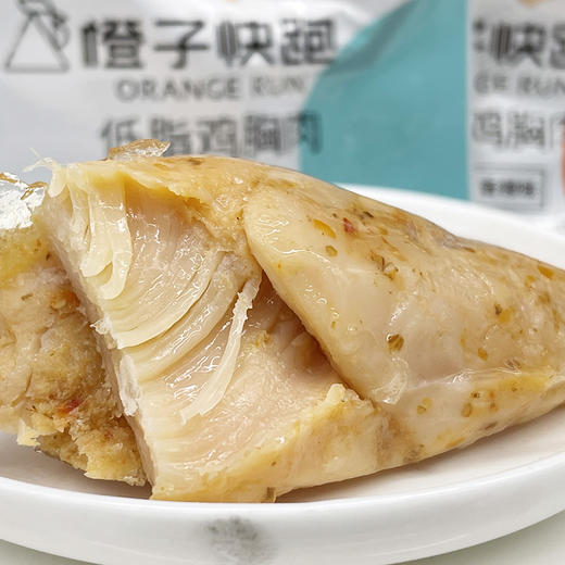(散)橙子快跑鸡胸肉多味 商品图1