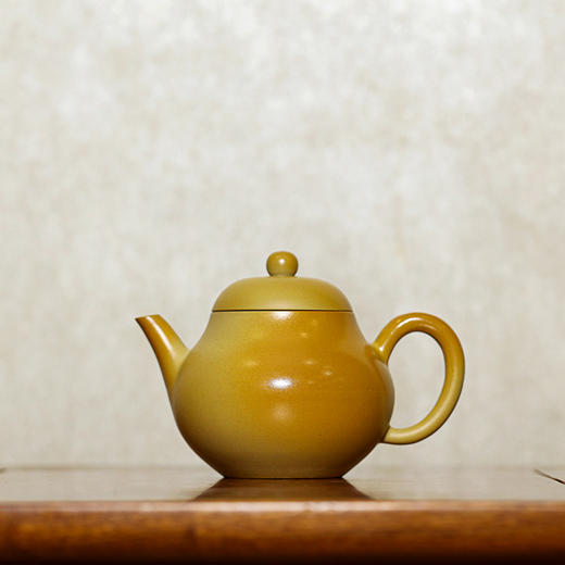 滇南陶韵云南建水紫陶中国四大名陶全手工制范程柏柴烧茶壶 商品图1