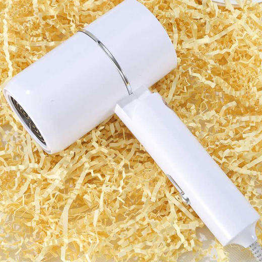 【呵护秀发】蓝光护发速干吹风机 低音降噪 冷热循环 智能温控 三档选择 商品图4