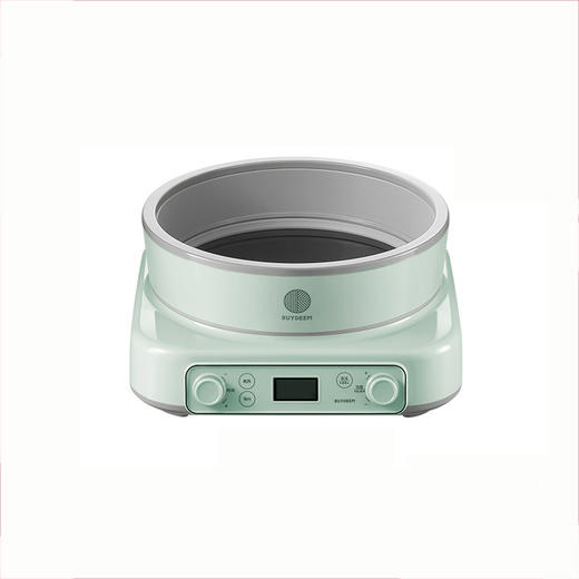 电磁炉家用灶智能珐琅锅预约多功能火锅炒菜全自动节能小型炉 商品图0