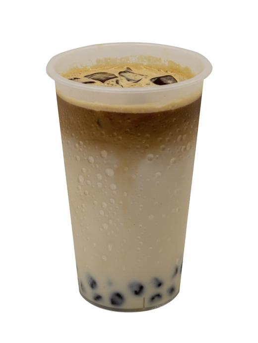 黑糖啵啵冰拿铁 商品图0