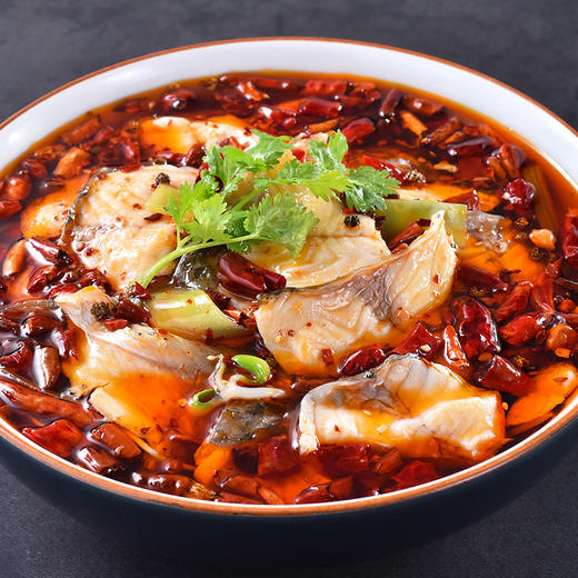 【釜底红】火锅底料大礼包8袋/盒多种口味混合 商品图2