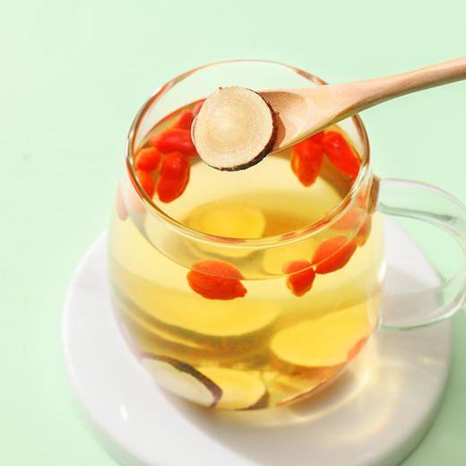 广誉远甘草 180g/罐  效期至24年7月 商品图4