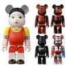 【现货】收藏系列 Be@rbrick 100%系列 44代 盲盒 商品缩略图1