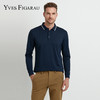 YvesFigarau伊夫·费嘉罗秋冬新款休闲长袖T恤940960 商品缩略图0