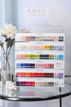 【秒杀价】风尚先生《小白熊系列》58色