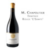 莎普蒂尔酒庄艾米塔基隐士园红葡萄酒  M. Chapoutier Ermitage Rouge 'L’Ermite' 商品缩略图0