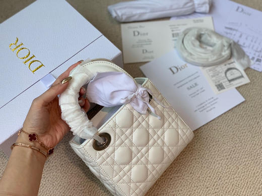 三格戴妃 商品图2