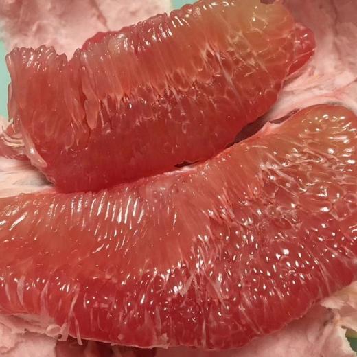 梅州老树三红柚   礼盒装 商品图8