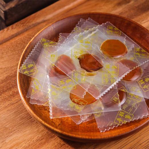 东北鲜参蜜片10克袋装 商品图4