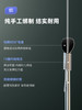 佳钓尼新关东鱼钩正品绑好子线双钩成品套装全套钓鲫鱼专用金袖钩 商品缩略图1