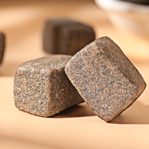 福东海 阿胶芝麻糕250克 商品图2