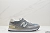 新百伦New Balance ML574经典复古休闲运动跑鞋ML574BE2男女鞋 商品缩略图0