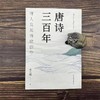 唐诗三百年 黄天骥 著 文学 商品缩略图3