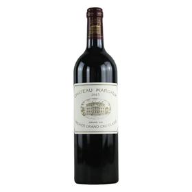 玛歌庄园干红葡萄酒2013CHATEAU MARGAUX