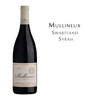 魔丽诺西拉红葡萄酒  Mullineux Swartland Syrah 商品缩略图0