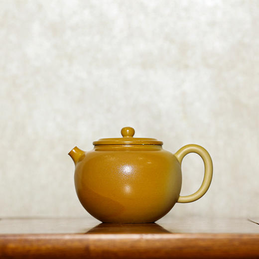 滇南陶韵云南建水紫陶中国四大名陶全手工制范程柏柴烧茶壶 商品图1