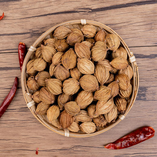 有机砂仁120g 商品图2