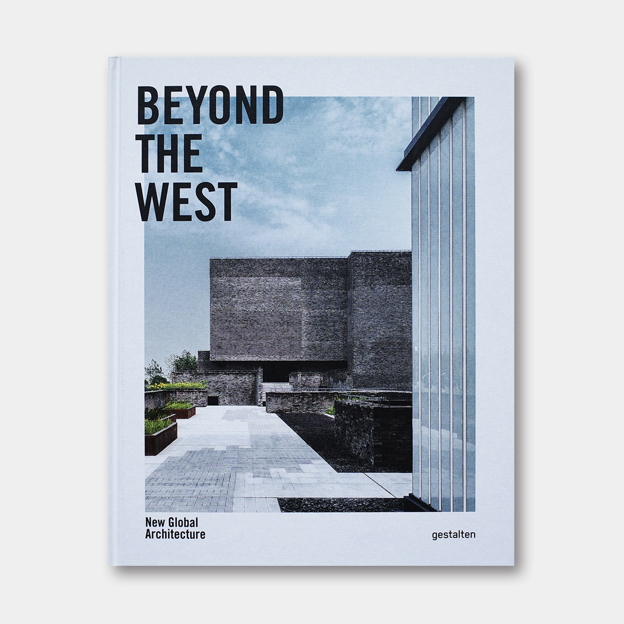 西方之外：新全球建筑 Beyond The West: New Global Architecture | 德国原版