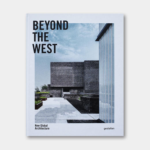 德国原版 | 西方之外：新全球建筑 Beyond The West: New Global Architecture 商品图0